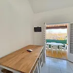 T2 Mezzanine, 500 M De La Plage, Entre Et Village Argelès-sur-Mer