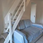 T2 Mezzanine, 500 M De La Plage, Entre Et Village Аржель-сюр-Мер