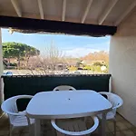 Апартаменты T2 Mezzanine, 500 M De La Plage, Entre Et Village